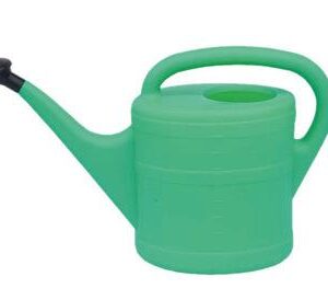 Plastikinis laistytuvas, su antgaliu, 5 l - Image 2