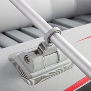 Pripučiamoji valtis INTEX MARINER 4, 328×145×48 cm - Image 2