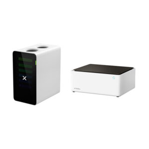 2-in-1 xTool M1 10W Laser Engraver + xTool SafetyPro™ AP2 Smoke Absorber - Image 2