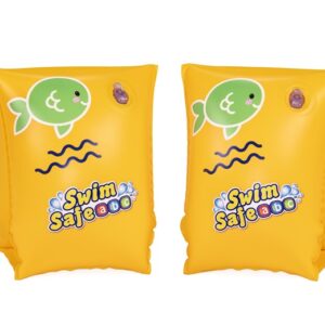 Plaukimo rankovės BESTWAY 32033, 15×25 cm