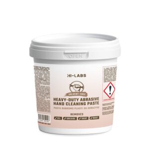 Pasta rankoms plauti su abrazyvu Higėja, 1,3 kg