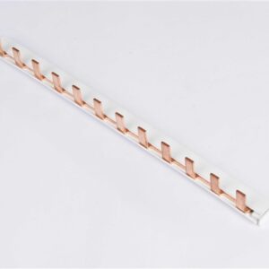 Šyna Eler T-1P-225/100 A, 1P, 12 mod., 14 mm² - Image 3