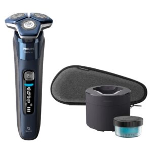 Philips SHAVER Series 7000 S7885/50 Drėgnojo ir sausojo skutimo elektrinė barzdaskutė