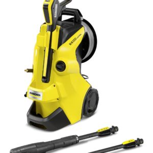 HIGH PRESSURE WASHER K 4 POWER/PREMIUM 1.324-330.0 KARCHER