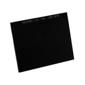 SUVIRINIMO FILTRAS 50x100 DIN- 9 .