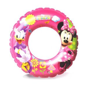 Pripučiamasis ratas BESTWAY 91023/9104, Ø 56 cm