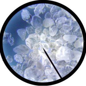 Kvarcinis smėlis baseinų filtrams, 25 kg - Image 2