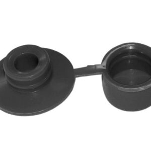 Medvarščių dangteliai, 20 x 20 x 6 mm, 100 vnt.