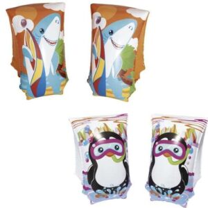 Plaukimo rankovė Bestway 32102, 150 mm x 300 mm