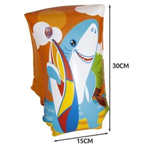 Plaukimo rankovė Bestway 32102, 150 mm x 300 mm - Image 2