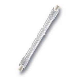 Lemputė Osram Halogeninė, T12, 2900 °K, R7s, 120 W, 2245 lm