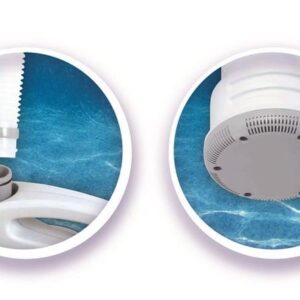 Pompa vandeniui išleisti Bestway 58230 - Image 2