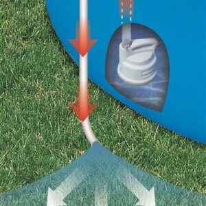 Pompa vandeniui išleisti Bestway 58230 - Image 3