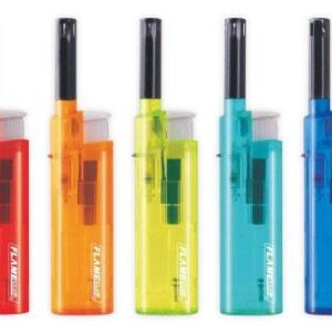 Uždegiklis New Elfin TC 5 Assorted