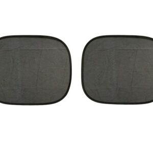 Automobilių užuolaidėlės nuo saulės, 2 vnt.