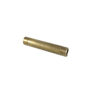 TRUMPASRIEGIS; 1/2"X80 mm; 105 m; 1280