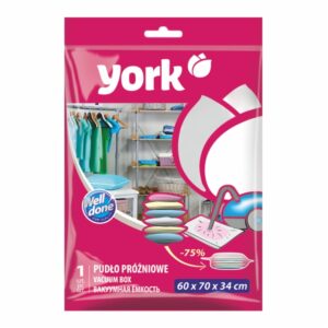 Vakuuminis maišas York, 60 x 70 x 34 cm - Image 2