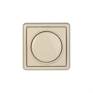 Šviesos reguliatorius VILMA ST150, dramblio kaulo spalvos