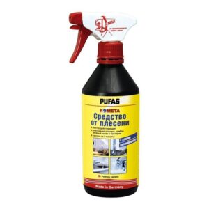 Pelėsių valiklis Pufas , 500 ml - Image 2