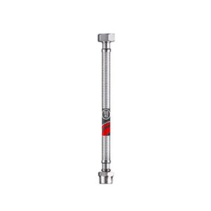 Santechninė žarnelė Tucai Taq Pex, V1/2''-I1/2'', 100 cm
