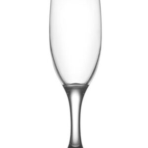 Šampano taurės LAV SIMPLE LV-MIS535F, 190 ml, 6 vnt.