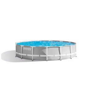Karkasinis baseinas Intex, 107 x 457 x 457 cm - Image 2