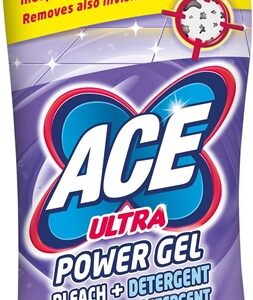 Gelinis univers valikl Ace Ultra Power, Floral Perfume 750ml