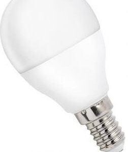 Lemputė Spectrum LED, P45, E14, 8W, 710lm, 3000K
