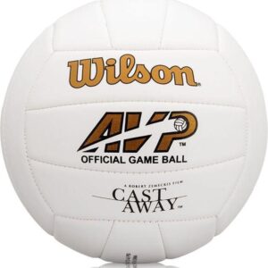 PIŁKA SIATKOWA WILSON AVP CASTAWAY 448371 - Image 2