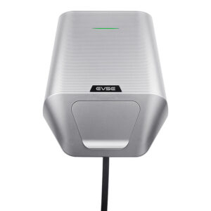 Besen wall charger for electric cars LX30 22kW APP - Image 2