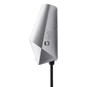 Besen wall charger for electric cars LX30 22kW APP - Image 4