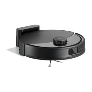 Roborock Q10 PF Cleaning Robot juodos saplvos - Image 2