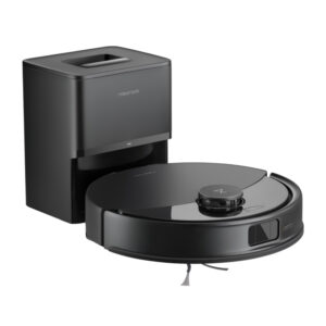 Roborock Q10 PF+ Cleaning Robot juodos saplvos - Image 4