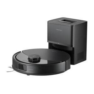 Roborock Q10 PF+ Cleaning Robot juodos saplvos