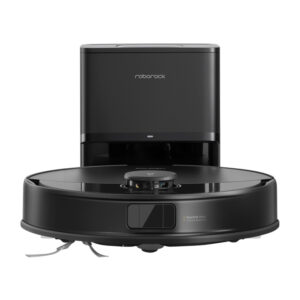Roborock Q10 PF+ Cleaning Robot juodos saplvos - Image 3