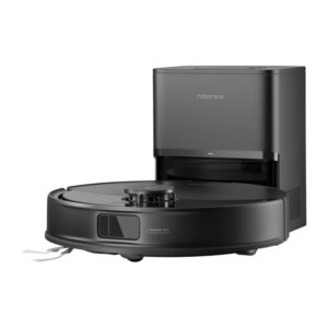 Roborock Q10 PF+ Cleaning Robot juodos saplvos - Image 2