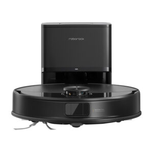 Roborock Q10 VF+ Cleaning Robot juodos saplvos - Image 3
