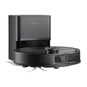 Roborock Q10 VF+ Cleaning Robot juodos saplvos - Image 4