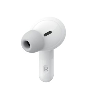 Havit TW982 - TWS belaidės ausinės, baltos spalvos - Image 3