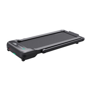 UREVO Strol 2S PRO 2-in-1 elektrinis bėgimo takelis juodos spalvos - Image 2