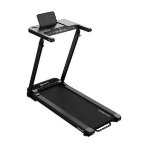 UREVO Foldi 3S Smart Electric Treadmill Black