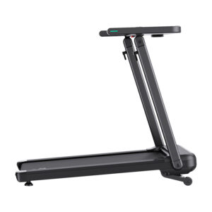 UREVO Foldi 3S Smart Electric Treadmill Black - Image 4