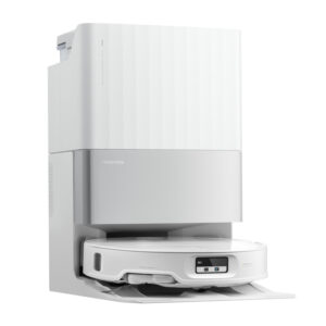 Vacuum Cleaner Roborock Qrevo Edge T white - Image 3