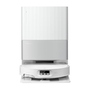 Vacuum Cleaner Roborock Qrevo Edge T white - Image 2