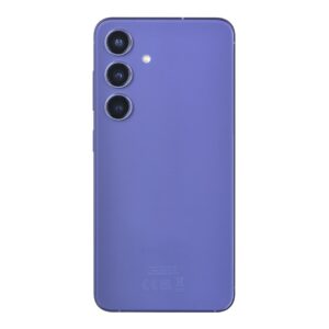 Samsung Galaxy S24 15,8 cm (6.2") Dviguba SIM jungtis 5G C tipo USB 8 GB 256 GB 4000 mAh Violetinė - Image 3