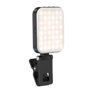 Neewer BL48B LED magnetic selfie light - Image 2