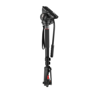 Neewer GM76 179 cm tripod / monopod - Image 2