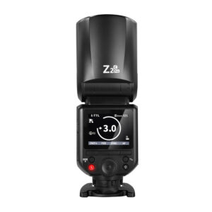 Neewer Z2PRO-C oval flash for Canon - Image 2