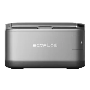 Set: EcoFlow Glacier 35L kelioninis šaldytuvas + 298Wh Battery. - Image 3