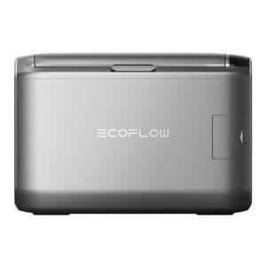 Set: EcoFlow Glacier 55L kelioninis šaldytuvas + 298Wh Battery. - Image 3